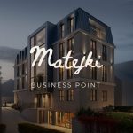 Matejki Business Point